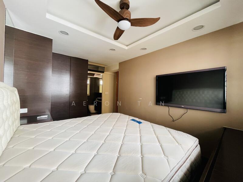 For Rent - 108A Canberra Walk