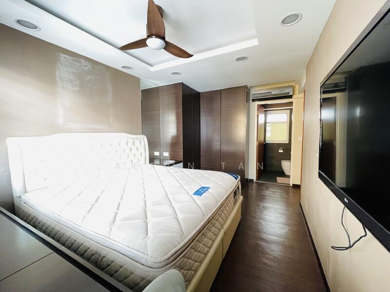 For Rent - 108A Canberra Walk