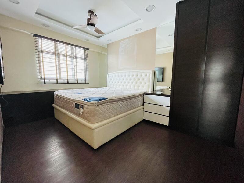 For Rent - 108A Canberra Walk