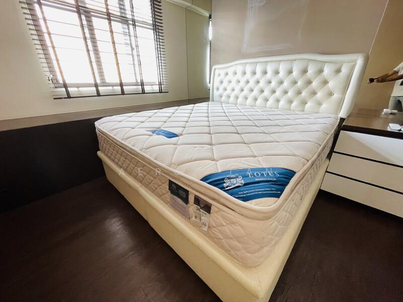 For Rent - 108A Canberra Walk