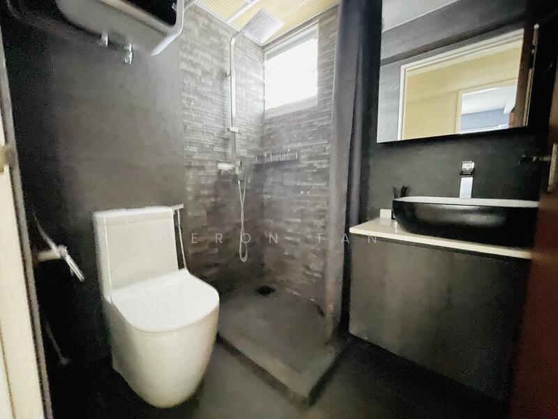 For Rent - 108A Canberra Walk