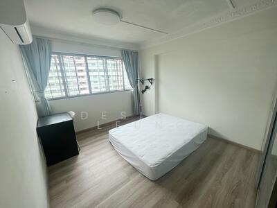 For Rent - 553 Ang Mo Kio Avenue 10