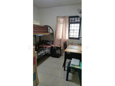 For Rent - 310B Anchorvale Road