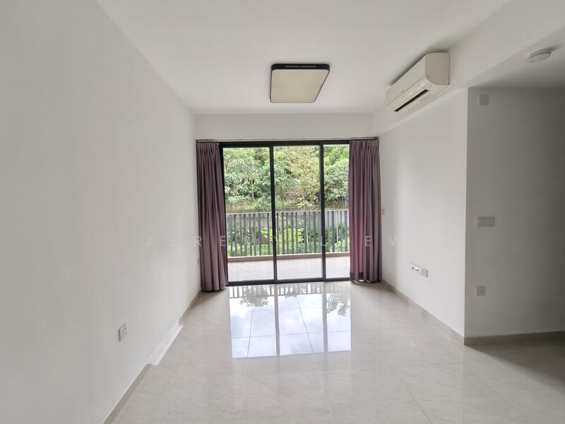 For Rent - Grandeur Park Residences