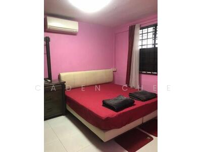 For Rent - 22 Sin Ming Road