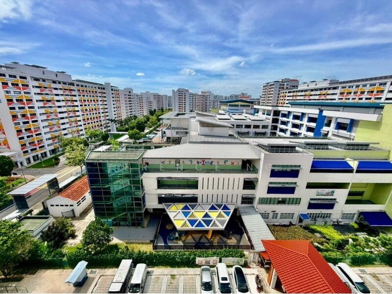 For Sale - 207 Choa Chu Kang Central