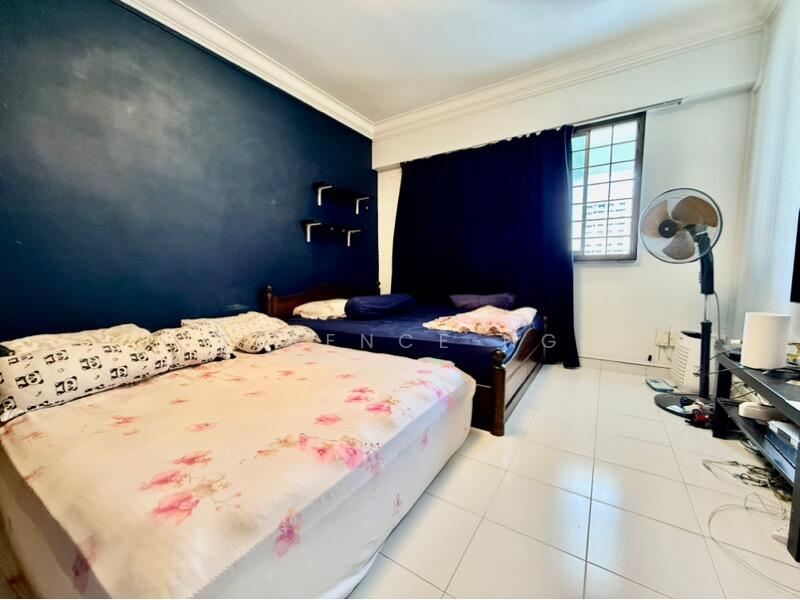 For Sale - 207 Choa Chu Kang Central