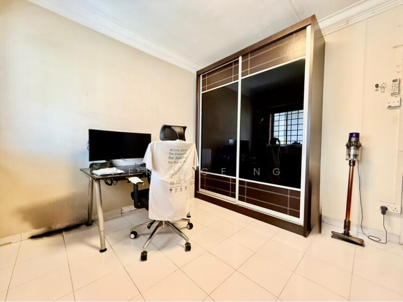 For Sale - 207 Choa Chu Kang Central