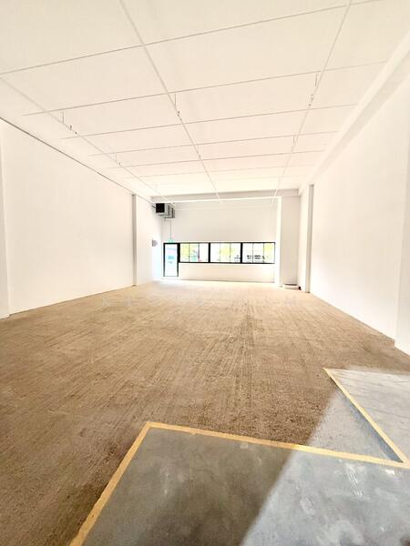 SmartFood@Mandai, 10 Mandai Estate, Mandai / Upper Thomson, 1,830 sqft, Factory / Workshop (B2) For Sale, by Kezia Lim, 60188073 - CommercialGuru.com.sg