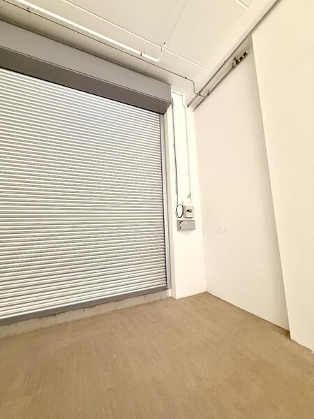 SmartFood@Mandai, 10 Mandai Estate, Mandai / Upper Thomson, 1,830 sqft, Factory / Workshop (B2) For Sale, by Kezia Lim, 60188073 - CommercialGuru.com.sg