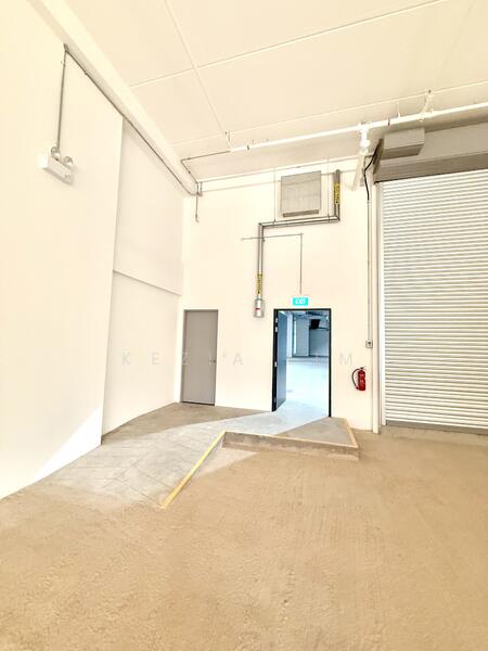 SmartFood@Mandai, 10 Mandai Estate, Mandai / Upper Thomson, 1,830 sqft, Factory / Workshop (B2) For Sale, by Kezia Lim, 60188073 - CommercialGuru.com.sg
