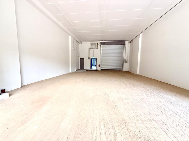 SmartFood@Mandai, 10 Mandai Estate, Mandai / Upper Thomson, 1,830 sqft, Factory / Workshop (B2) For Sale, by Kezia Lim, 60188073 - CommercialGuru.com.sg