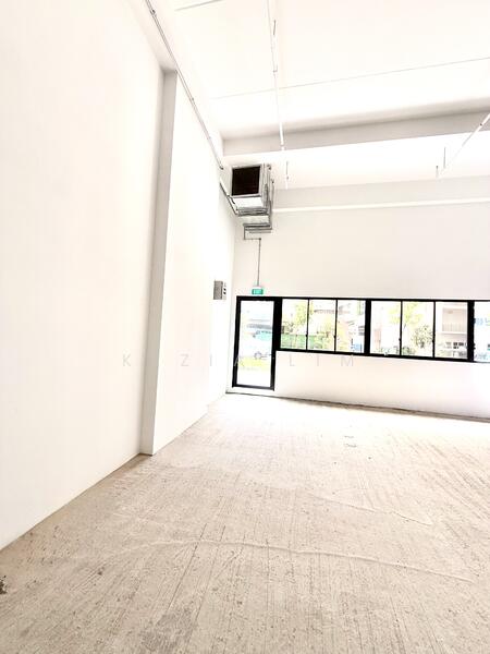 SmartFood@Mandai, 10 Mandai Estate, Mandai / Upper Thomson, 1,830 sqft, Factory / Workshop (B2) For Sale, by Kezia Lim, 60188073 - CommercialGuru.com.sg