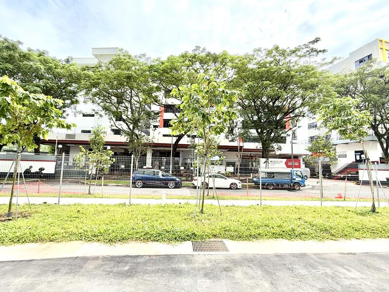 SmartFood@Mandai, 10 Mandai Estate, Mandai / Upper Thomson, 1,830 sqft, Factory / Workshop (B2) For Sale, by Kezia Lim, 60188073 - CommercialGuru.com.sg
