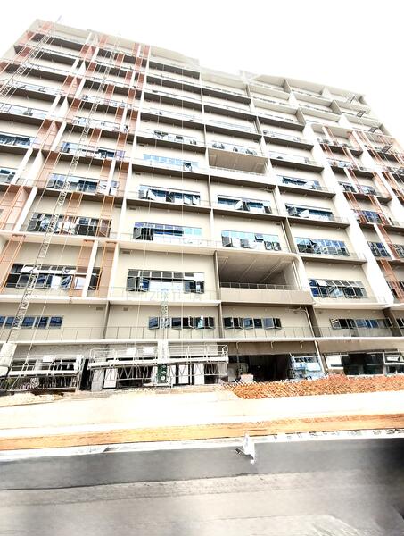 SmartFood@Mandai, 10 Mandai Estate, Mandai / Upper Thomson, 1,830 sqft, Factory / Workshop (B2) For Sale, by Kezia Lim, 60188073 - Exterior - CommercialGuru.com.sg