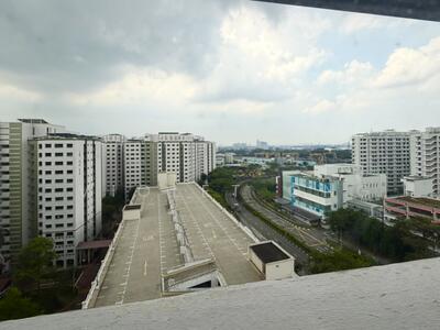 For Rent - 418 Canberra Road