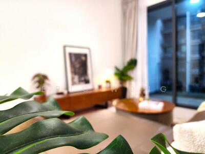 For Sale - Treasure at Tampines