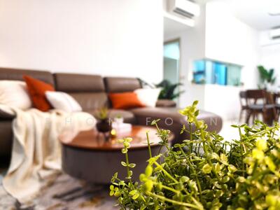 For Sale - Treasure at Tampines