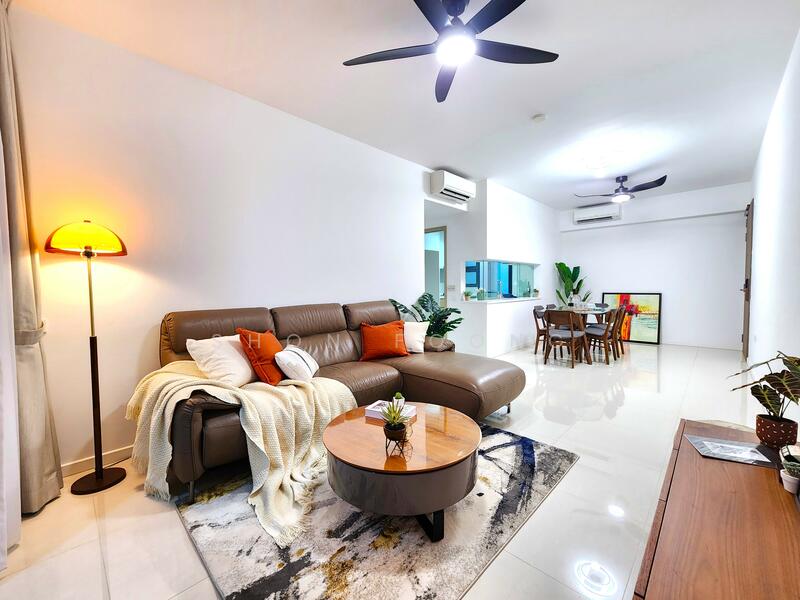 For Sale - Treasure at Tampines