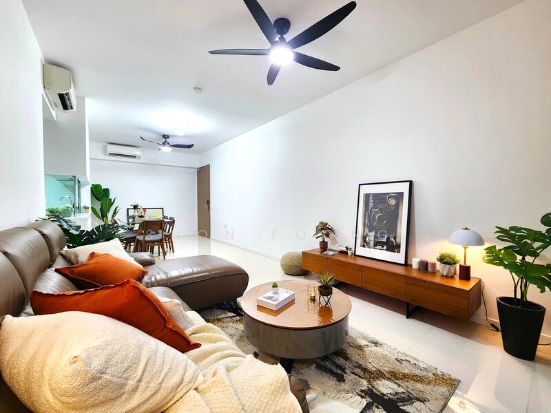 For Sale - Treasure at Tampines