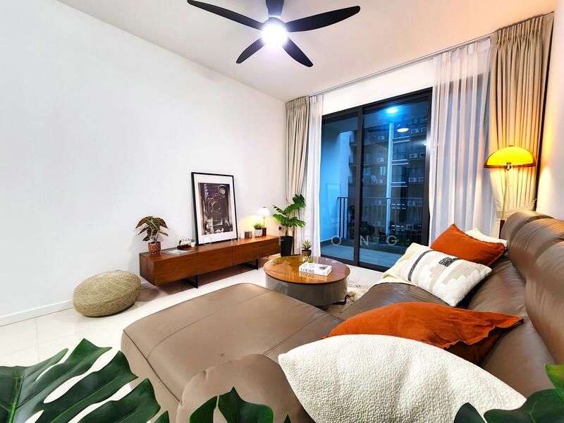 For Sale - Treasure at Tampines