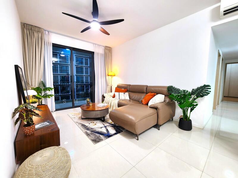 For Sale - Treasure at Tampines