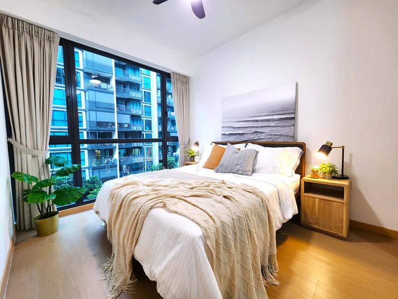 For Sale - Treasure at Tampines