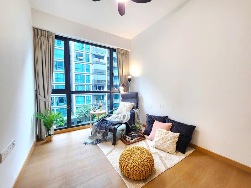 For Sale - Treasure at Tampines