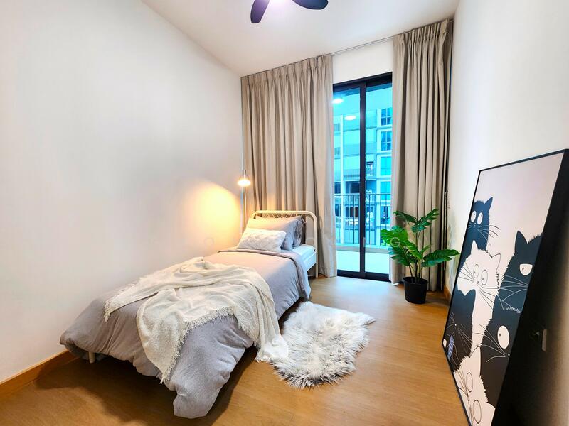 For Sale - Treasure at Tampines