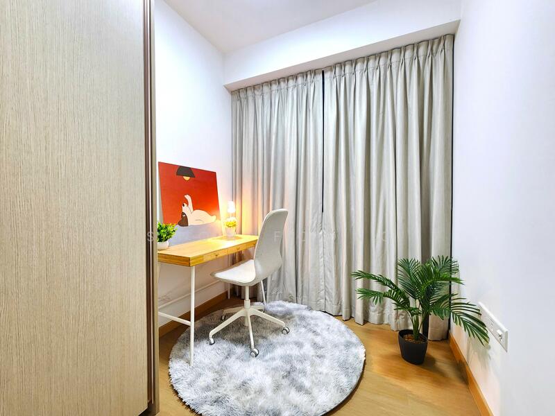 For Sale - Treasure at Tampines