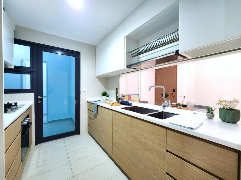 For Sale - Treasure at Tampines