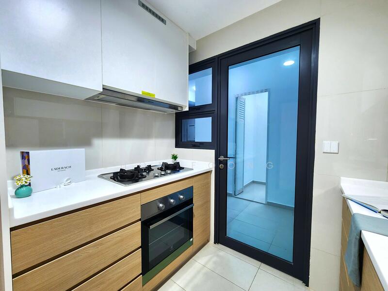 For Sale - Treasure at Tampines