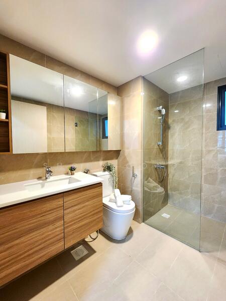 For Sale - Treasure at Tampines