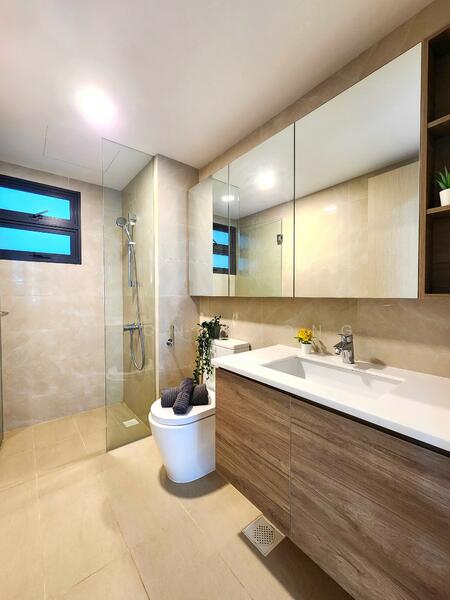 For Sale - Treasure at Tampines