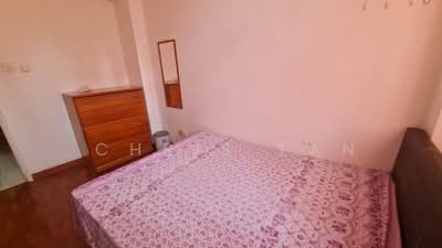 For Rent - Euro-Asia Park