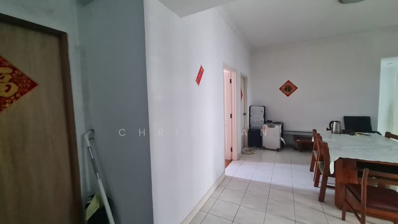 Living / Dining room