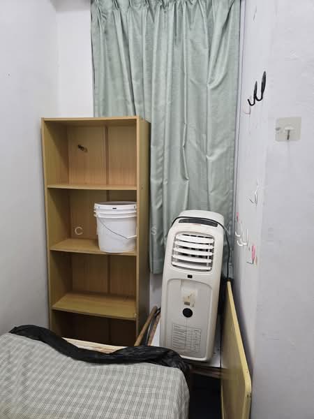 Euro-Asia Park, 25 Woodleigh Close, Room Rental, 110 sqft, Condominium For Rent, by Chris Tan, 60188084 - Small Bedroom - PropertyGuru.com.sg