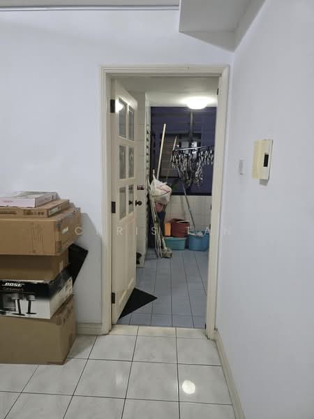 Euro-Asia Park, 25 Woodleigh Close, Room Rental, 110 sqft, Condominium For Rent, by Chris Tan, 60188084 - Interior - PropertyGuru.com.sg