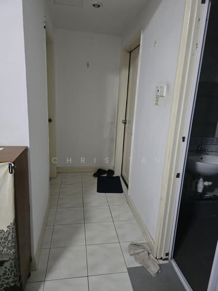 Euro-Asia Park, 25 Woodleigh Close, Room Rental, 110 sqft, Condominium For Rent, by Chris Tan, 60188084 - Interior - PropertyGuru.com.sg