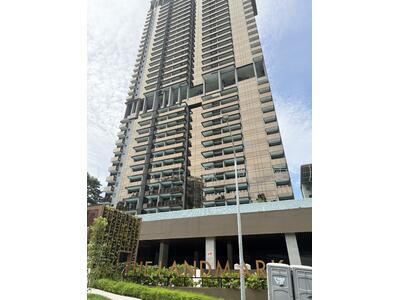 For Sale - The Landmark