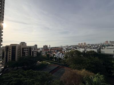 For Sale - The Bayshore