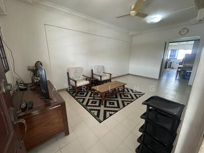 For Rent - 176 Bukit Batok West Avenue 8