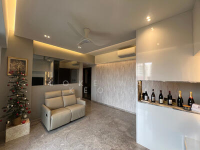 For Sale - Wilshire Residences