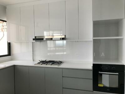 For Rent - Bayshore Park