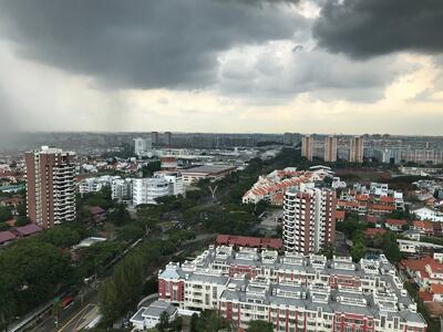 For Rent - Bayshore Park