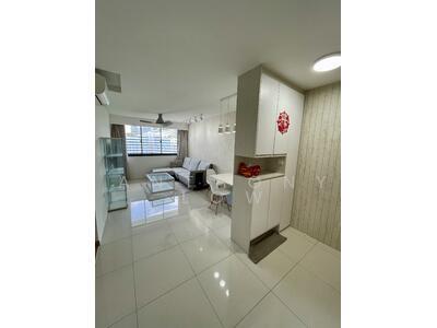 For Rent - 310A Punggol Walk