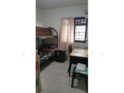 For Rent - 310B Anchorvale Road