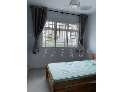 For Rent - 2D Upper Boon Keng Road