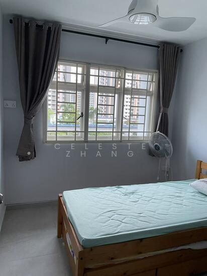 For Rent - 2D Upper Boon Keng Road