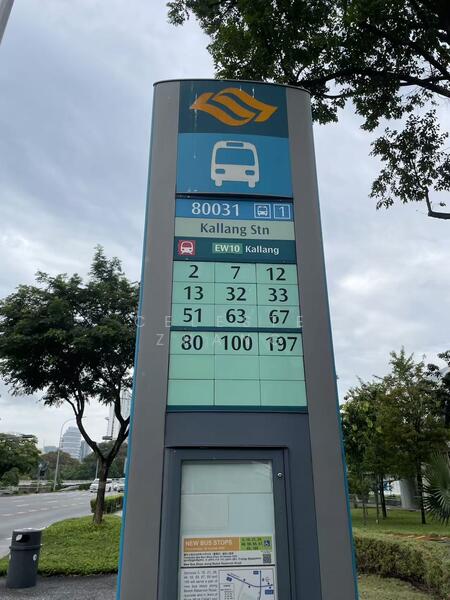 For Rent - 2D Upper Boon Keng Road